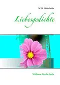 E-Book (epub) Liebesgedichte von W. M. Holterhöfer