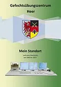 E-Book (epub) Gefechtsübungszentrum Heer von Thomas Rückher