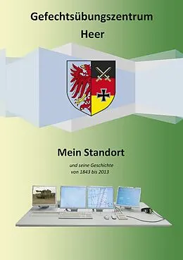 E-Book (epub) Gefechtsübungszentrum Heer von Thomas Rückher