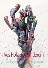 E-Book (epub) Aus Holz und Anderem von Niko Lutz