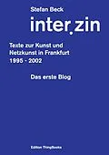E-Book (epub) inter.zin von Stefan Beck