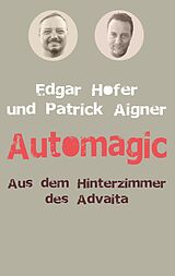 E-Book (epub) Automagic von Edgar Hofer, Patrick Aigner