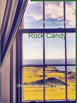 E-Book (epub) Rock Candy von Nicky Hoxton