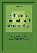 E-Book (epub) Chemie einfach und verständlich von Otfried Müller