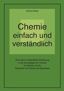 E-Book (epub) Chemie einfach und verständlich von Otfried Müller