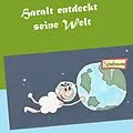 E-Book (epub) Haralt entdeckt seine Welt von Cindy Bruhn