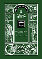 E-Book (epub) Die Erschaffung der Welt Band 3 von Arcady Petrov