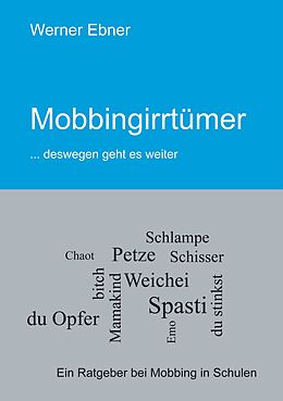 E-Book (epub) Mobbingirrtümer von Werner Ebner