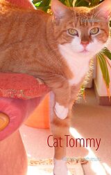 E-Book (epub) Cat Tommy von Gerhard Vohs
