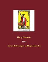 E-Book (epub) Tarot von Harry Eilenstein