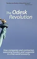 E-Book (epub) The Odesk Revolution von Michael Marcovici