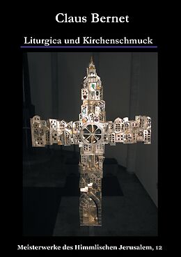 E-Book (epub) Liturgica und Kirchenschmuck von Claus Bernet