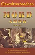 E-Book (epub) Gewaltverbrechen von Toni Gruber