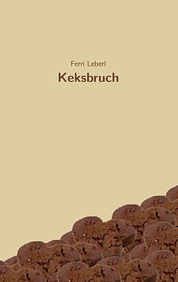E-Book (epub) Keksbruch von Ferri Leberl
