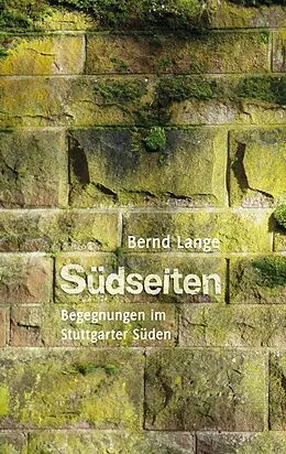 E-Book (epub) Südseiten von Bernd Lange