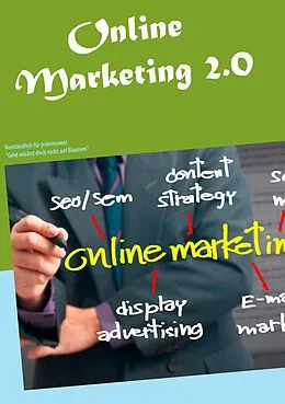 E-Book (epub) Online Marketing 2.0 von Jan Küppers
