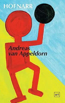 E-Book (epub) Hofnarr von Andreas van Appeldorn