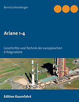 E-Book (epub) Ariane 1-4 von Bernd Leitenberger