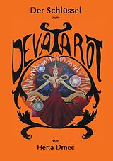 E-Book (epub) Der Schlüssel zum Deva Tarot von Herta Drnec