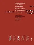 E-Book (epub) Verbreitungsatlas der Laufkäfer Deutschlands von Jürgen Trautner, Michael-Andreas Fritze, Karsten Hannig