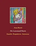 E-Book (epub) Lenormand- Matrix von Anna Benoir