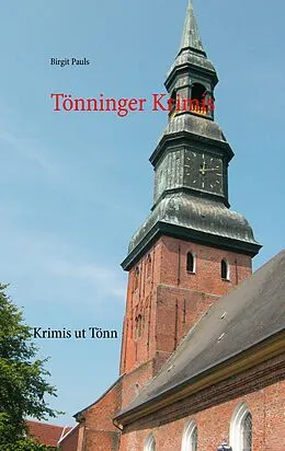 E-Book (epub) Tönning Krimis von Birgit Pauls