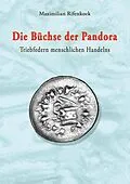 E-Book (epub) Die Büchse der Pandora von Maximilian Rifenkoek