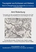 E-Book (epub) Amt Rotenburg von Thomas Blumenstein, Eckhard Preuschhof, Christa Kunter