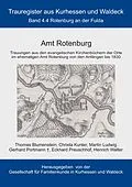 E-Book (epub) Amt Rotenburg von Thomas Blumenstein, Christa Kunter, Martin Ludwig