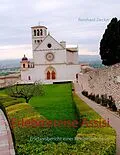 E-Book (epub) Erlebnisreise Assisi von Reinhard Decker