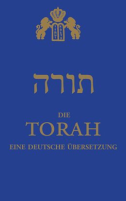 E-Book (epub) Die Torah von Chajm Guski