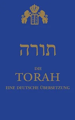 E-Book (epub) Die Torah von Chajm Guski