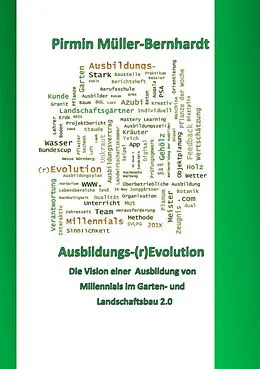 E-Book (epub) Ausbildungs-(r)Evolution von Pirmin Müller-Bernhardt