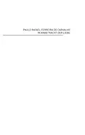 E-Book (epub) In Anbetracht der Liebe von Paulo Rafael Ferreira de Carvalho