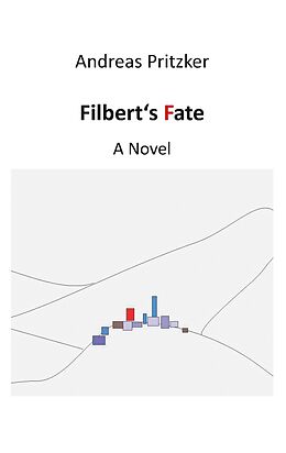 eBook (epub) Filbert's Fate de Andreas Pritzker