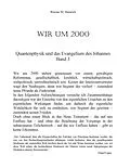 E-Book (epub) Wir um 2000 - Band 3 von Werner M. Heinrich
