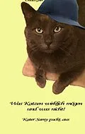E-Book (epub) Was Katzen wirklich mögen und was nicht von Ursula Geier