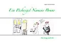 E-Book (epub) Ein Pechvogel Namens Bruno von Ingrid Ursula Stockmann