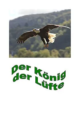 E-Book (epub) Der König der Lüfte von Joachim Schneider