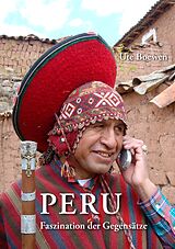 E-Book (epub) Peru von Ute Boewen