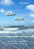 E-Book (epub) Mehr Meer von Gisela Stumm