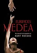 E-Book (epub) Euripides Medea von Kurt Roeske