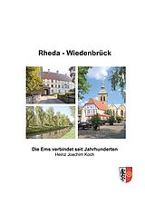 E-Book (epub) Rheda-Wiedenbrück von Heinz Koch