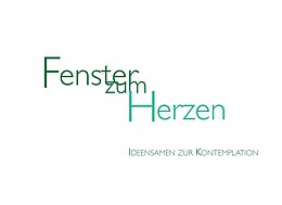 E-Book (epub) Fenster zum Herzen von Reshad Feild