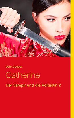 E-Book (epub) Catherine von Dale Cooper