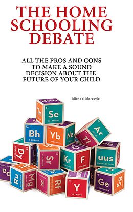 E-Book (epub) Homeschooling von Michael Marcovici