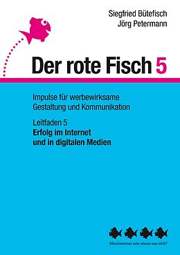 E-Book (epub) Erfolg im Internet und in digitalen Medien von Siegfried Bütefisch, Jörg Petermann