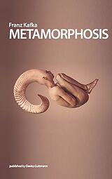 E-Book (epub) Metamorphosis von Franz Kafka