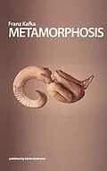 E-Book (epub) Metamorphosis von Franz Kafka