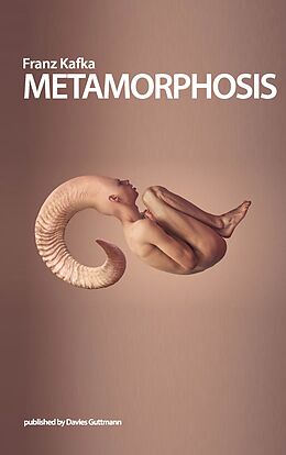 E-Book (epub) Metamorphosis von Franz Kafka